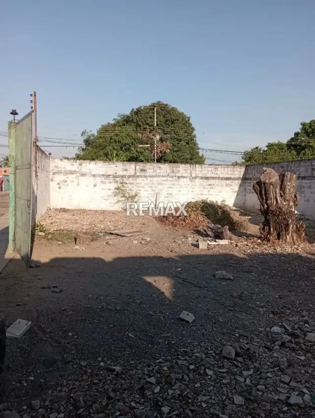 terreno en venta - 3