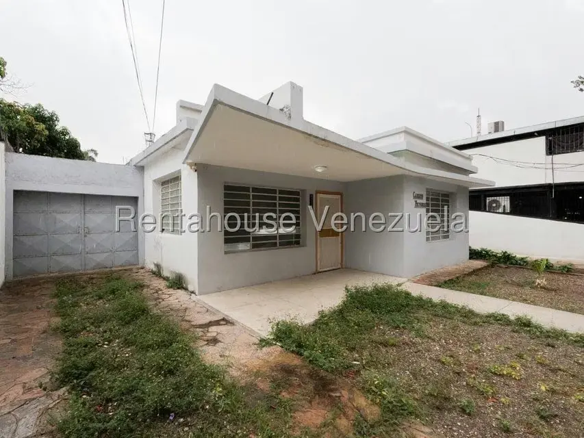 Casa (1 Nivel) en Alquiler en Del Este, Lara