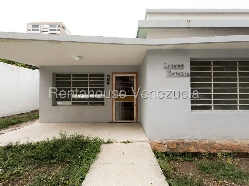 Casa (1 Nivel) en Alquiler en Del Este, Lara - 26