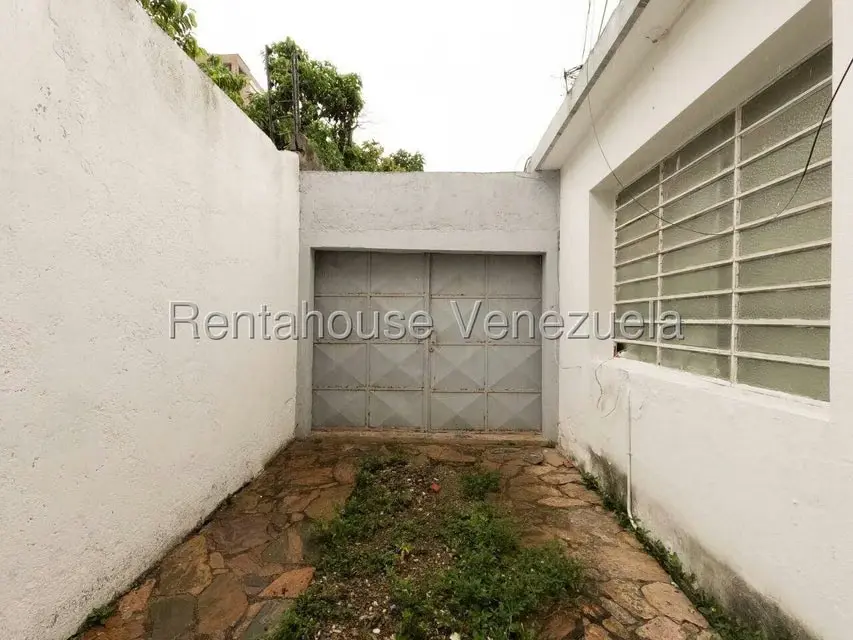 Casa (1 Nivel) en Alquiler en Del Este, Lara - 28
