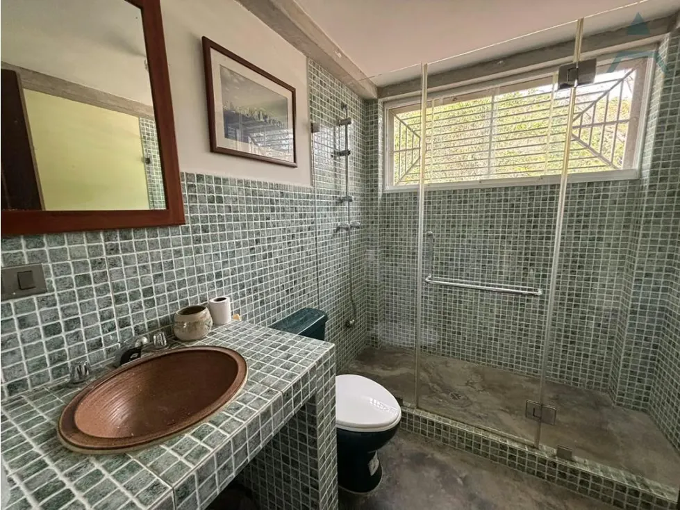 Se vende casa 10000m² 4h+s/4b+s/20p Los Anaucos Norte - 18