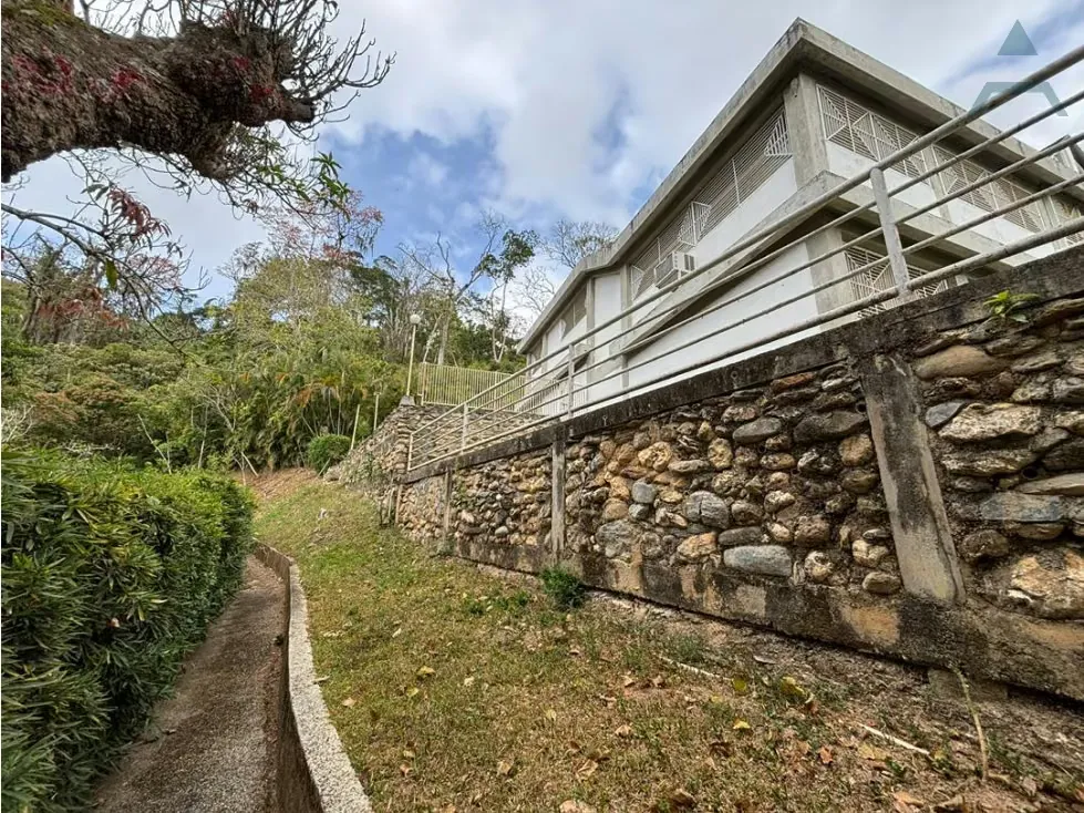 Se vende casa 10000m² 4h+s/4b+s/20p Los Anaucos Norte - 5