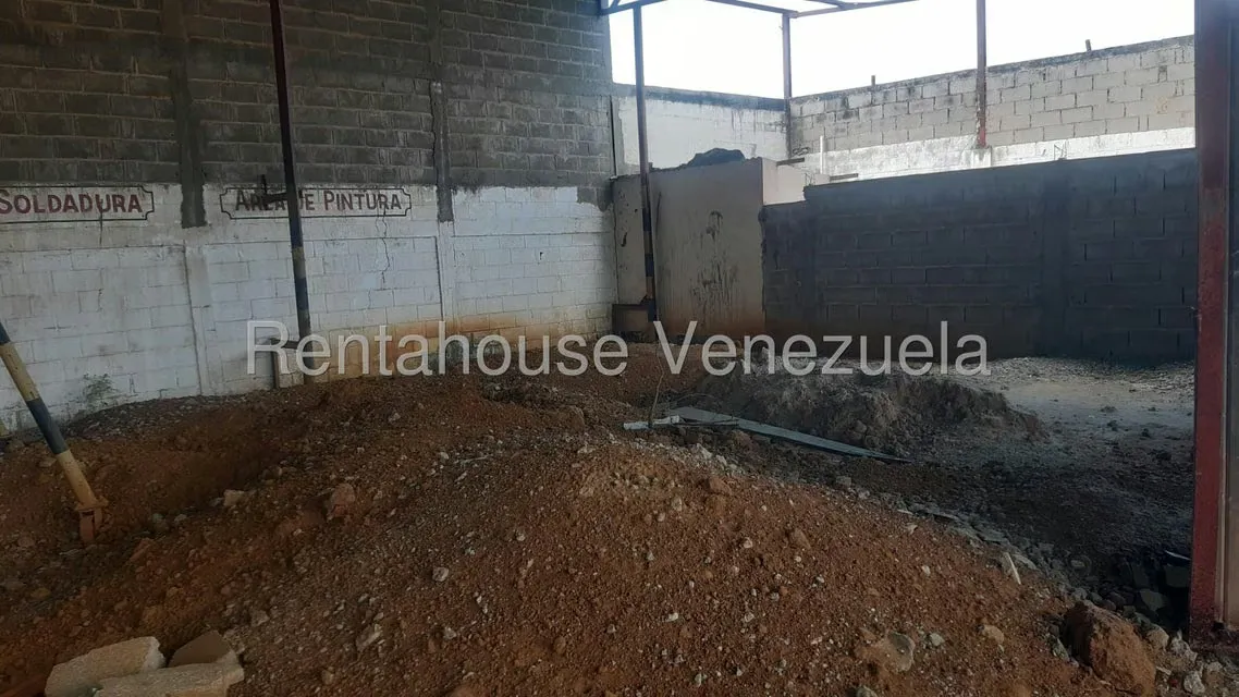 Galpon - Deposito en Venta en Calle 42, Zulia - 6