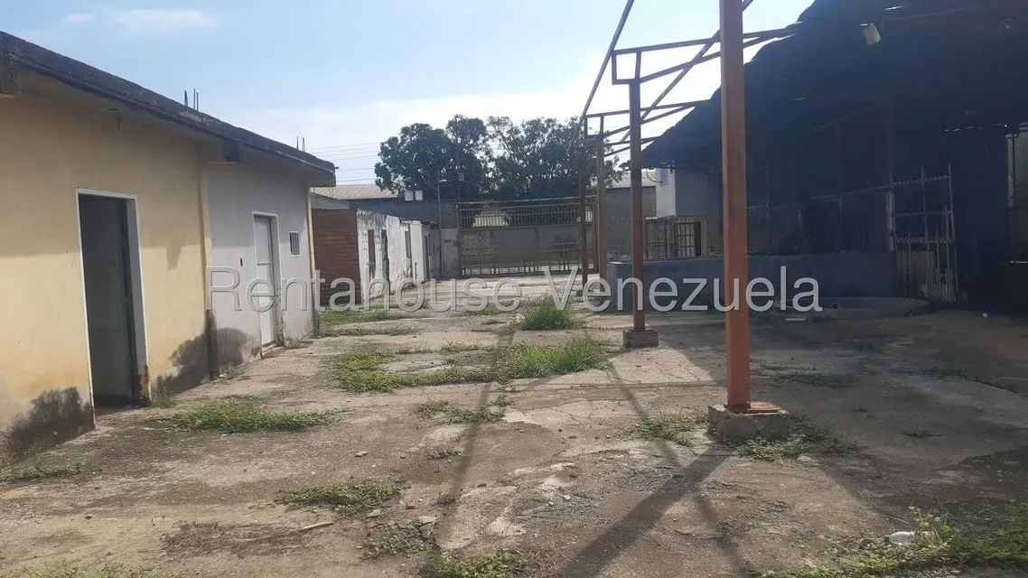 Galpon - Deposito en Venta en Calle 42, Zulia - 8