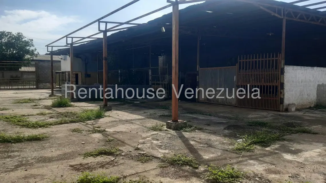 Galpon - Deposito en Venta en Calle 42, Zulia - 10