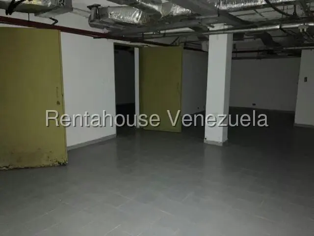 Local Comercial en Venta en Parroquia Catedral, Distrito Metropolitano - 19