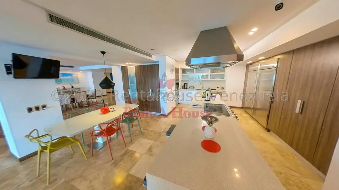 Apartamento (1 Nivel) en Venta en Pampatar, Nueva Esparta - 11