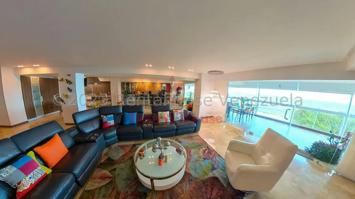 Apartamento (1 Nivel) en Venta en Pampatar, Nueva Esparta - 13