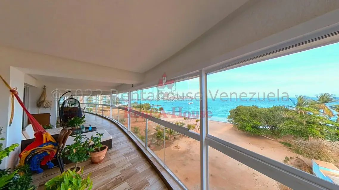 Apartamento (1 Nivel) en Venta en Pampatar, Nueva Esparta - 14