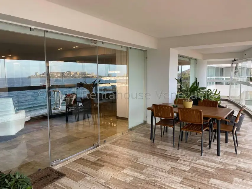 Apartamento (1 Nivel) en Venta en Pampatar, Nueva Esparta - 16
