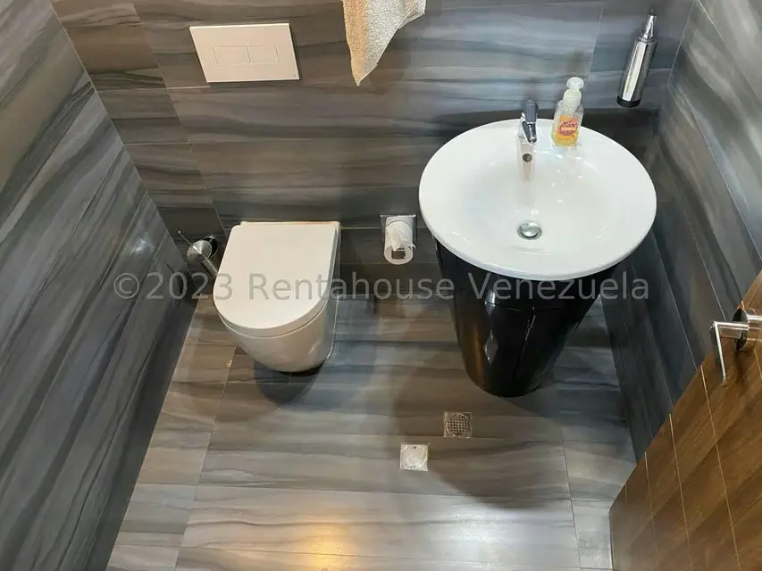 Apartamento (1 Nivel) en Venta en Pampatar, Nueva Esparta - 17