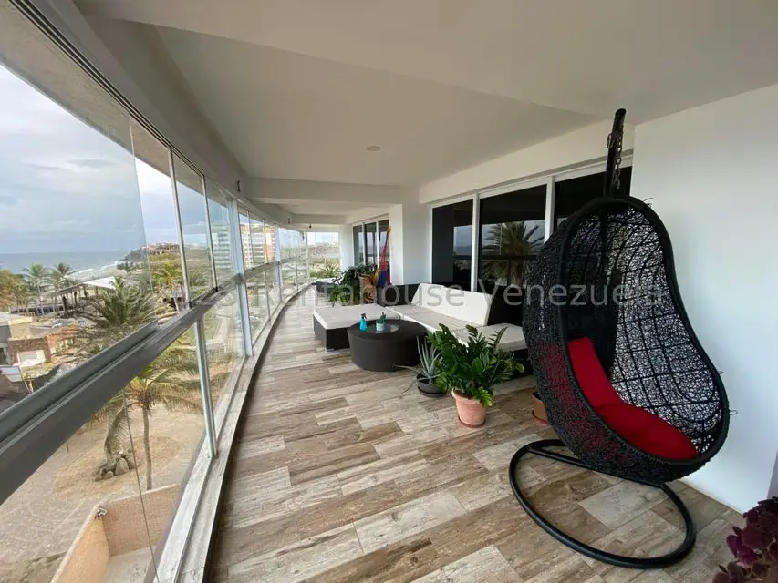 Apartamento (1 Nivel) en Venta en Pampatar, Nueva Esparta - 18
