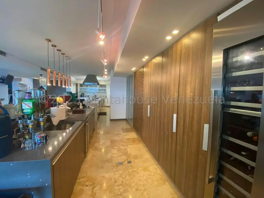 Apartamento (1 Nivel) en Venta en Pampatar, Nueva Esparta - 20