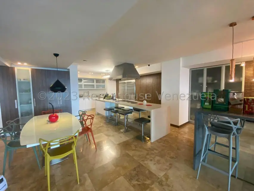 Apartamento (1 Nivel) en Venta en Pampatar, Nueva Esparta - 21