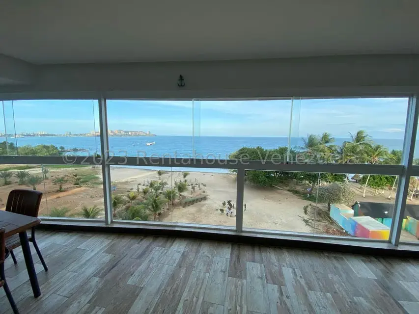 Apartamento (1 Nivel) en Venta en Pampatar, Nueva Esparta - 22