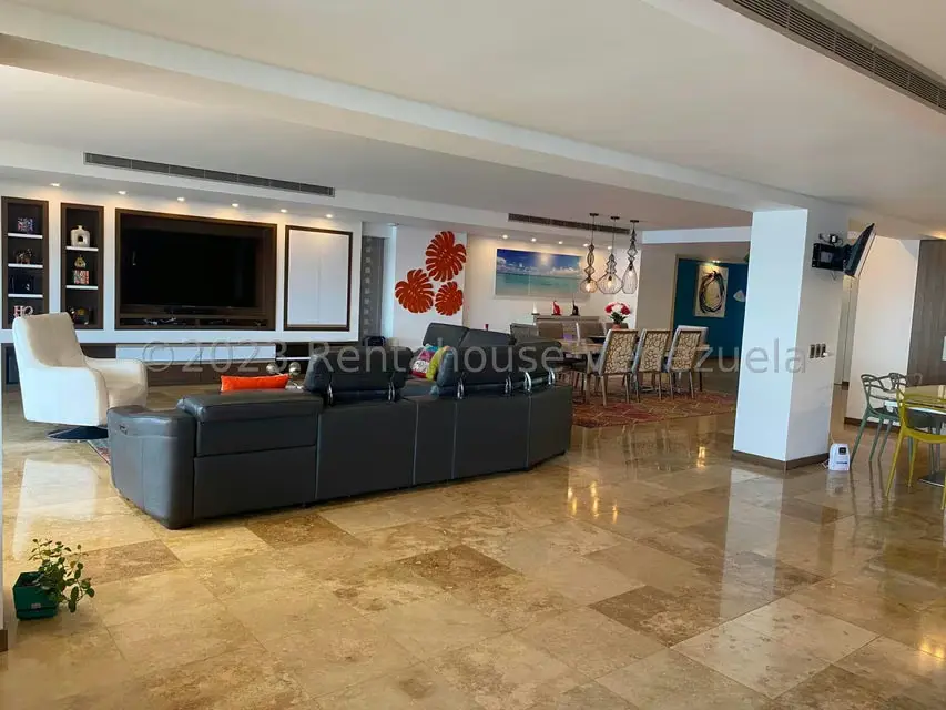 Apartamento (1 Nivel) en Venta en Pampatar, Nueva Esparta - 23