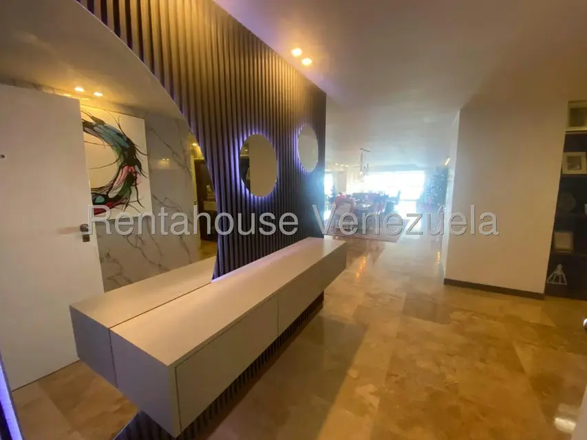 Apartamento (1 Nivel) en Venta en Pampatar, Nueva Esparta - 3