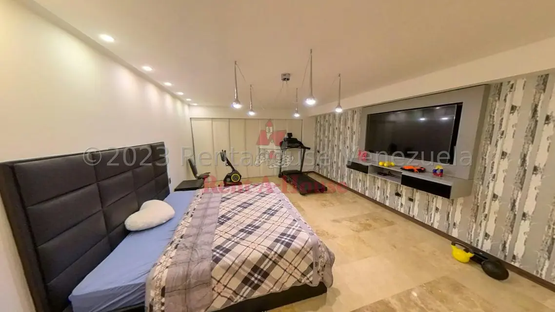 Apartamento (1 Nivel) en Venta en Pampatar, Nueva Esparta - 4