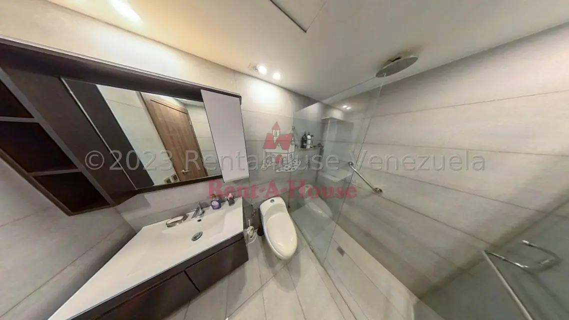 Apartamento (1 Nivel) en Venta en Pampatar, Nueva Esparta - 5