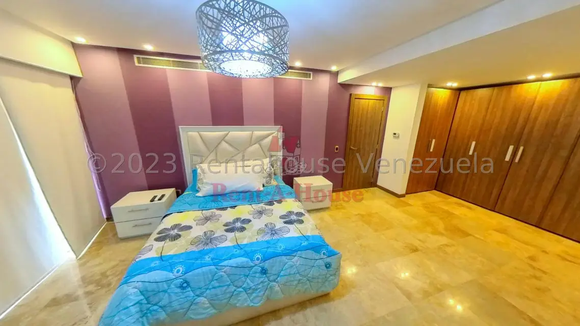 Apartamento (1 Nivel) en Venta en Pampatar, Nueva Esparta - 6