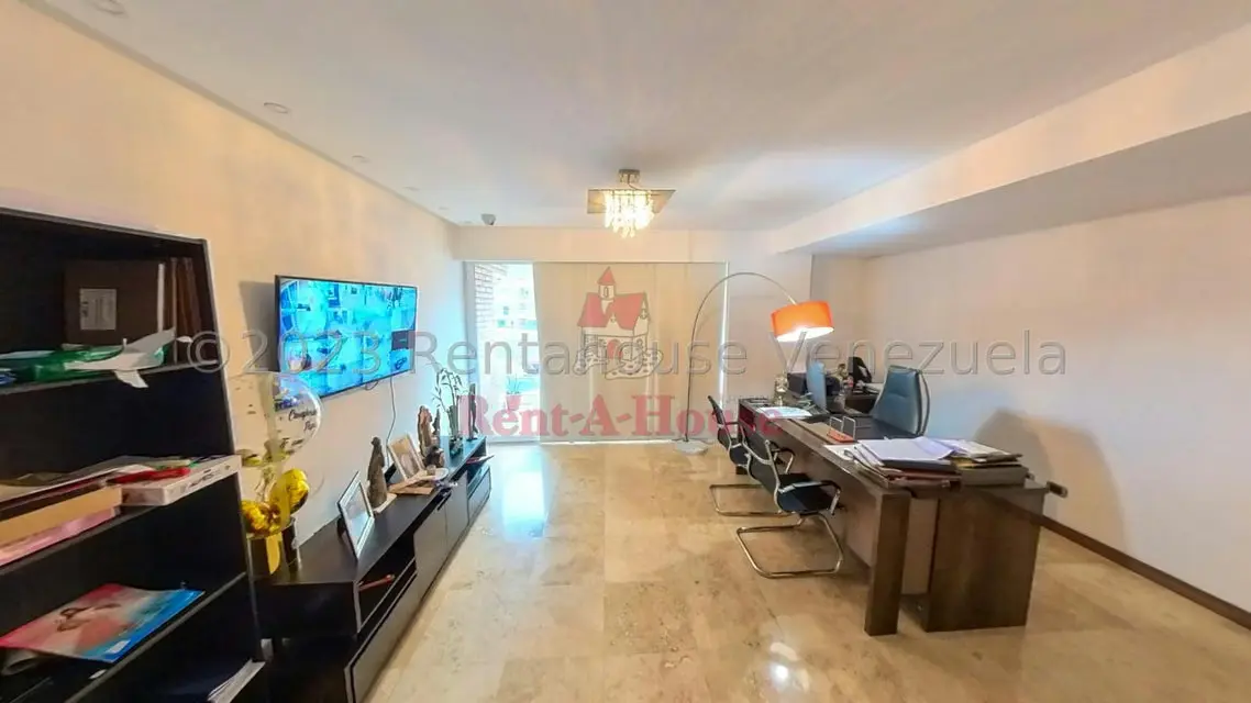 Apartamento (1 Nivel) en Venta en Pampatar, Nueva Esparta - 7