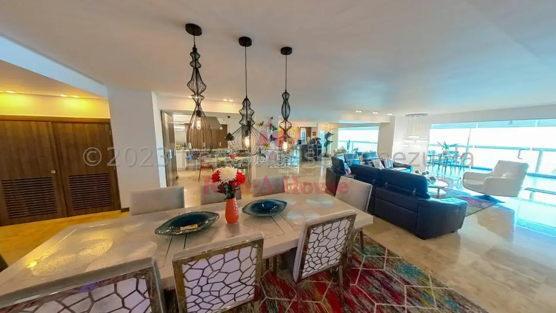Apartamento (1 Nivel) en Venta en Pampatar, Nueva Esparta - 8