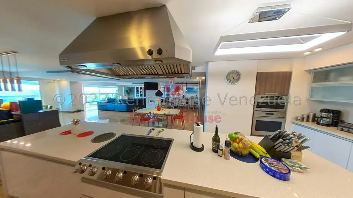 Apartamento (1 Nivel) en Venta en Pampatar, Nueva Esparta - 10