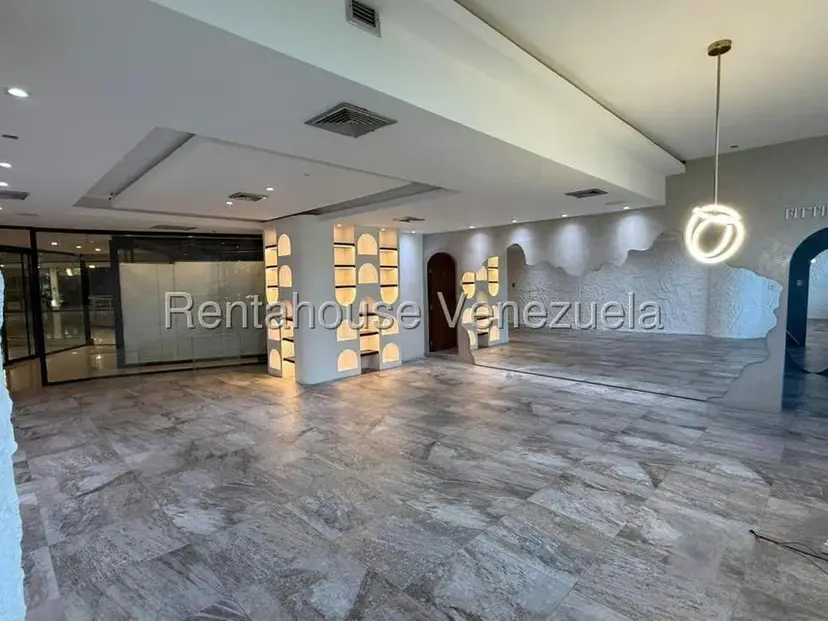 Comercial (Local Comercial) en Alquiler en La Viña, Carabobo