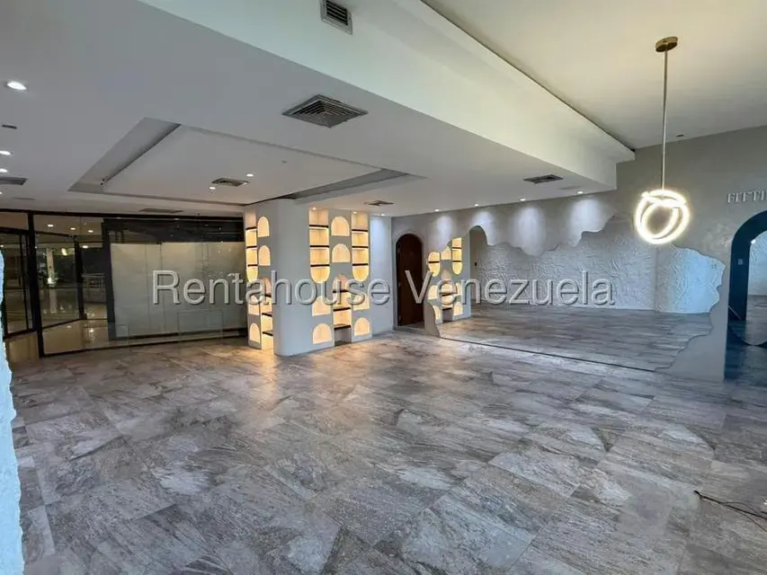 Comercial (Local Comercial) en Alquiler en La Viña, Carabobo