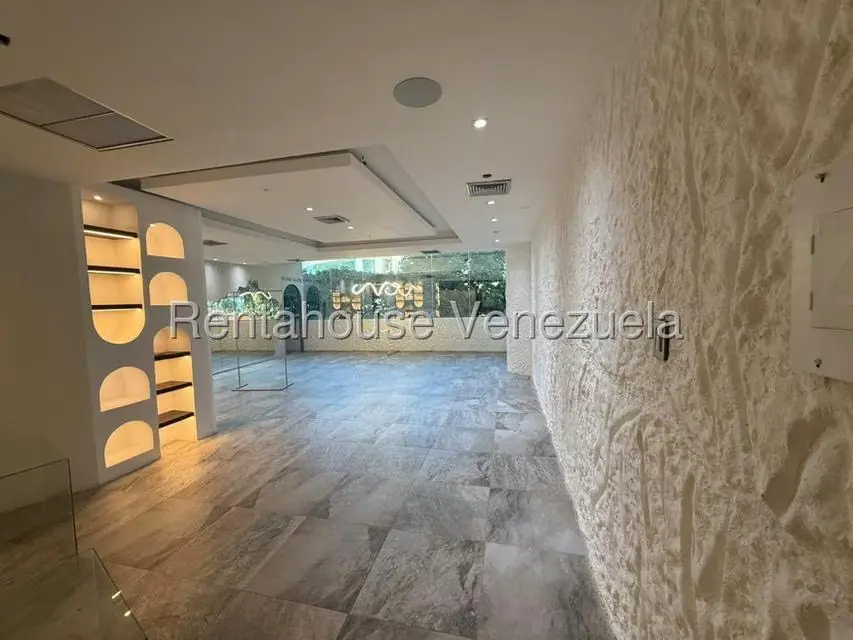 Comercial (Local Comercial) en Alquiler en La Viña, Carabobo - 5