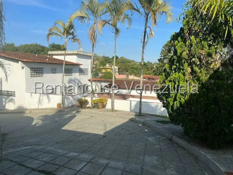 Casa (Multipes Niveles) en Venta en La Lagunita Country Club, Distrito Metropolitano