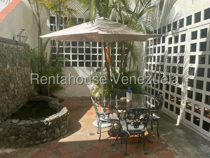 Casa (Multipes Niveles) en Venta en La Lagunita Country Club, Distrito Metropolitano - 7