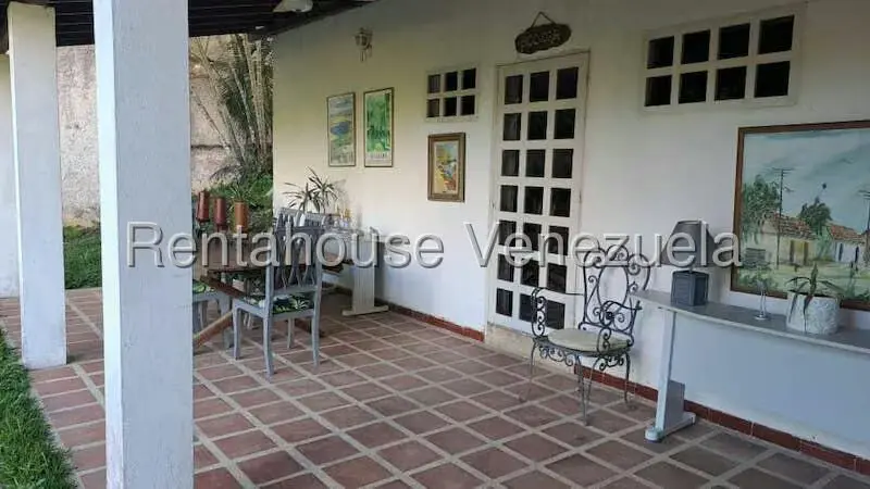 Casa (Multipes Niveles) en Venta en La Lagunita Country Club, Distrito Metropolitano - 8