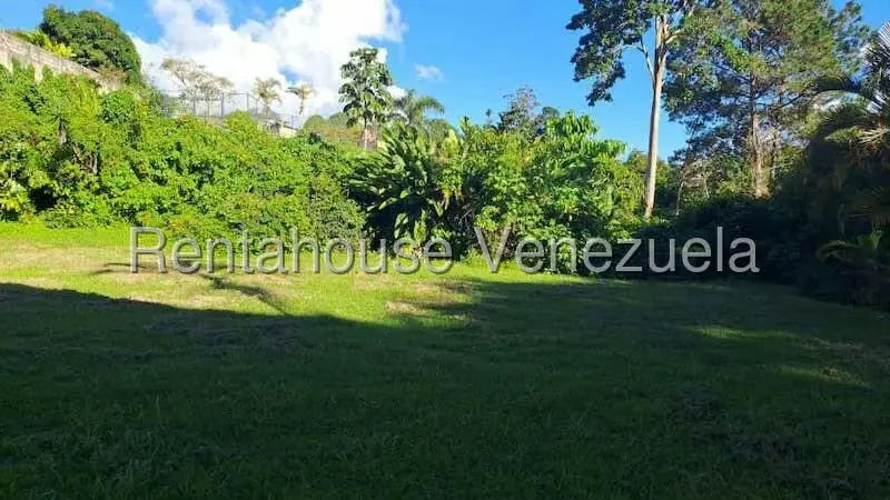 Casa (Multipes Niveles) en Venta en La Lagunita Country Club, Distrito Metropolitano - 10