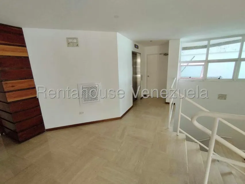 Apartamento (1 Nivel) en Alquiler en Los Naranjos de Las Mercedes, Distrito Metropolitano - 13