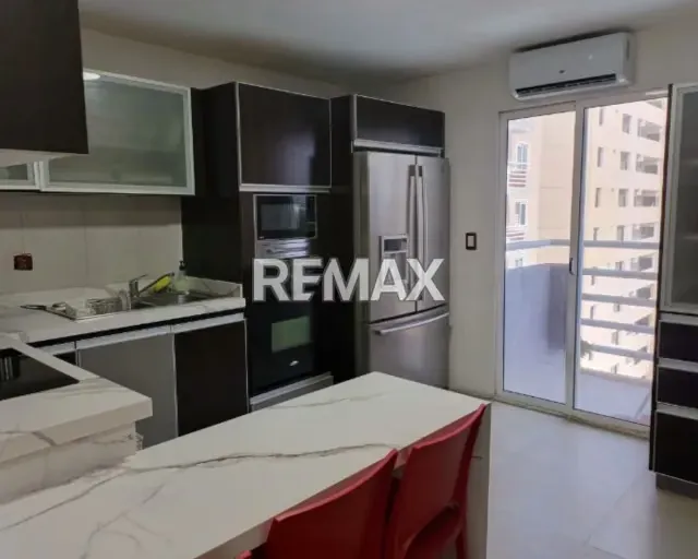 ESPECTACULAR PH DUPLEX EN LA URBANIZACION JORGE COLL - 5