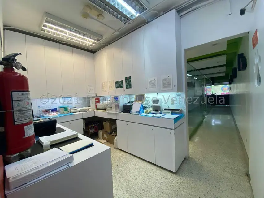 Local Comercial en Venta en Las Mercedes, Distrito Metropolitano - 15