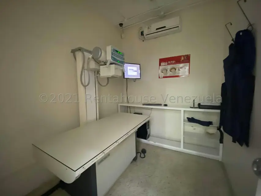 Local Comercial en Venta en Las Mercedes, Distrito Metropolitano - 17