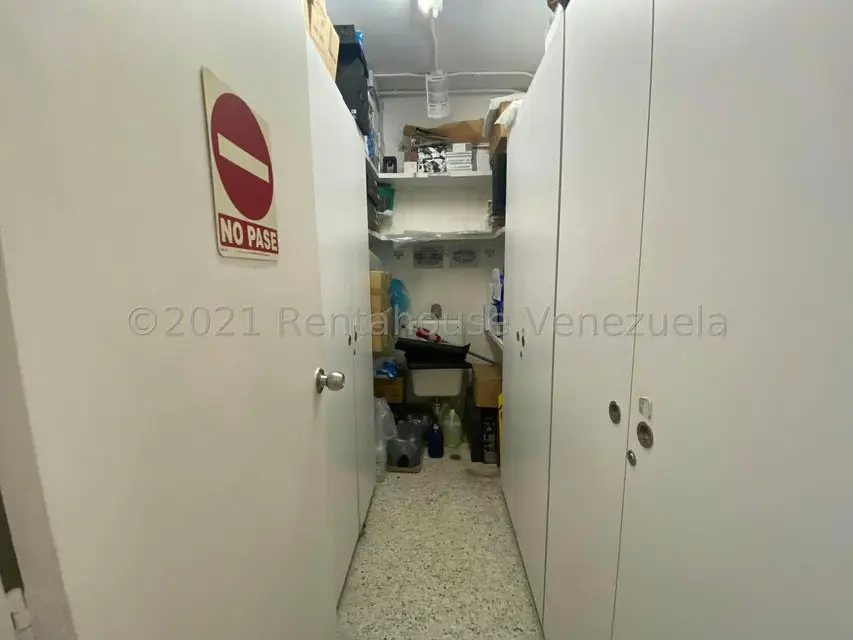 Local Comercial en Venta en Las Mercedes, Distrito Metropolitano - 20
