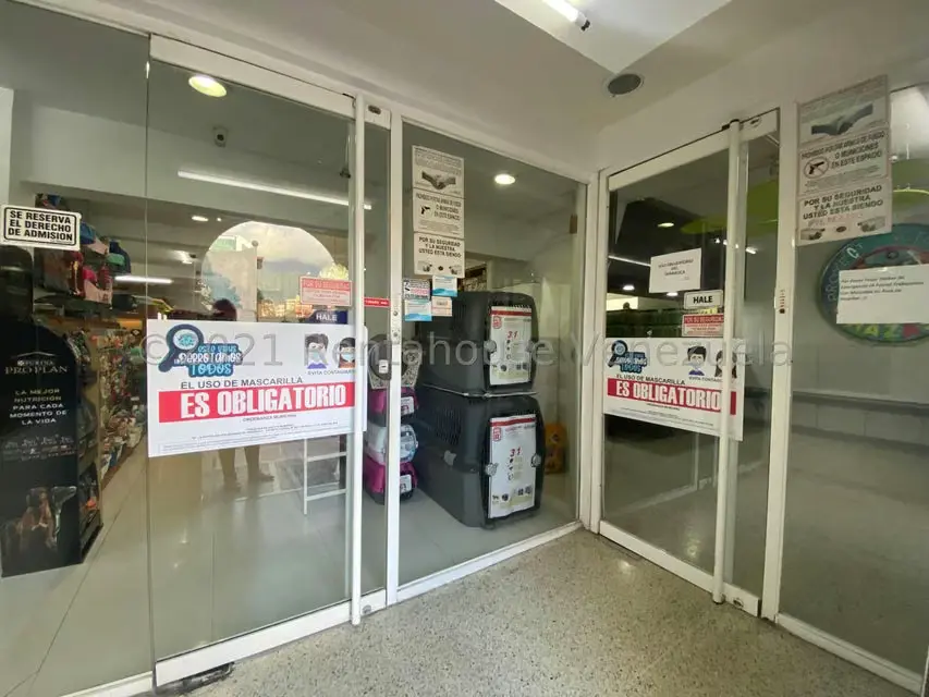 Local Comercial en Venta en Las Mercedes, Distrito Metropolitano - 2