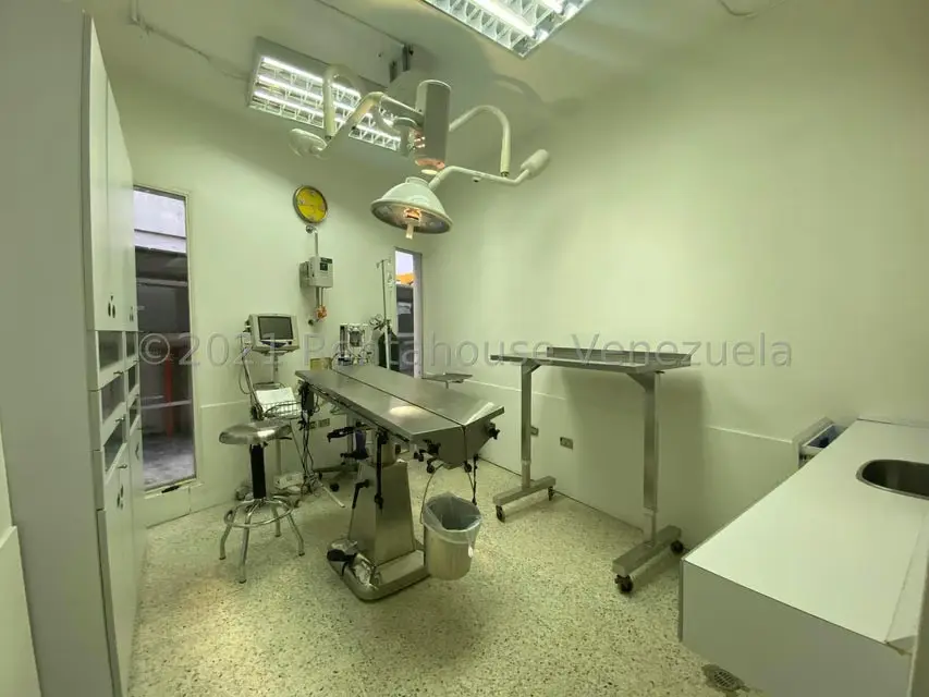Local Comercial en Venta en Las Mercedes, Distrito Metropolitano - 21