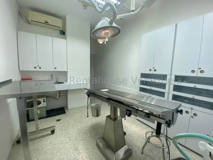 Local Comercial en Venta en Las Mercedes, Distrito Metropolitano - 22