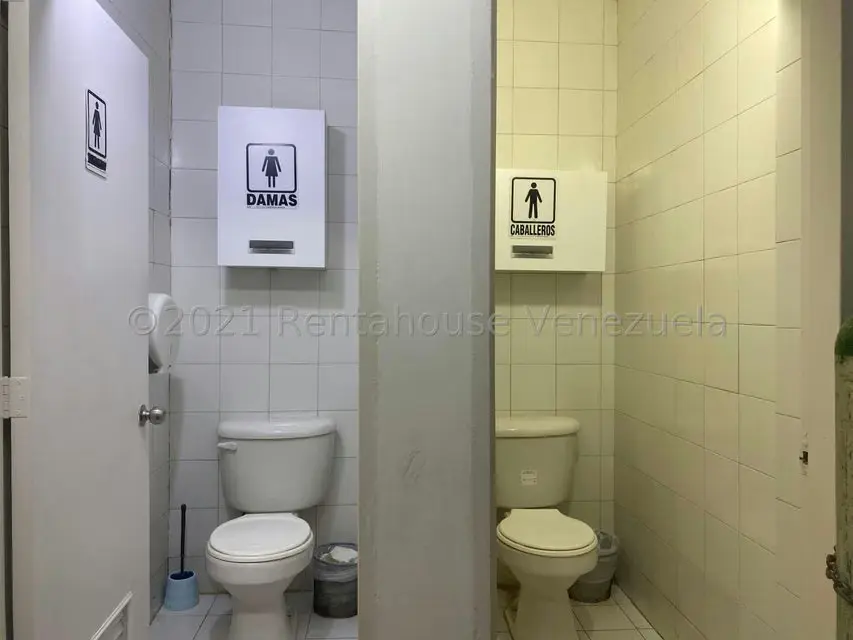 Local Comercial en Venta en Las Mercedes, Distrito Metropolitano - 23