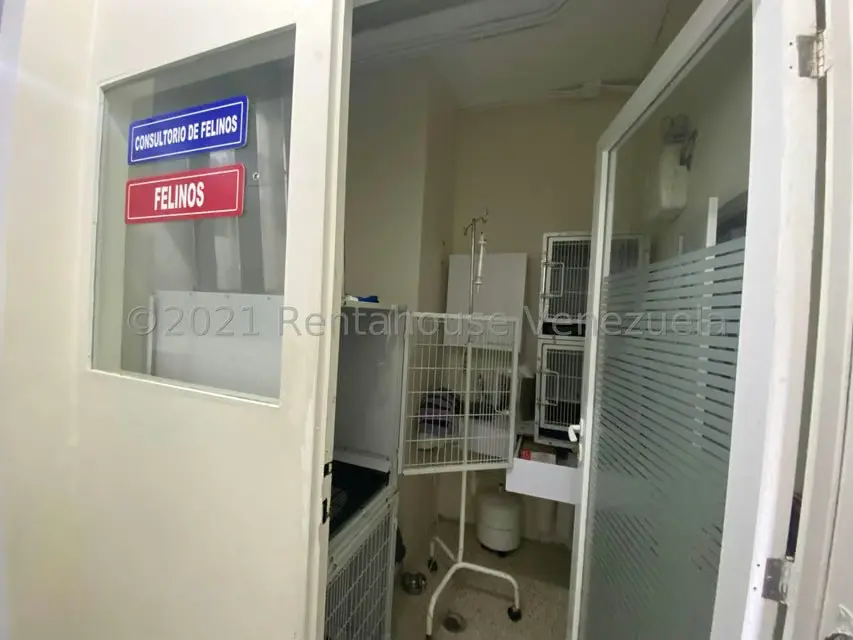 Local Comercial en Venta en Las Mercedes, Distrito Metropolitano - 25