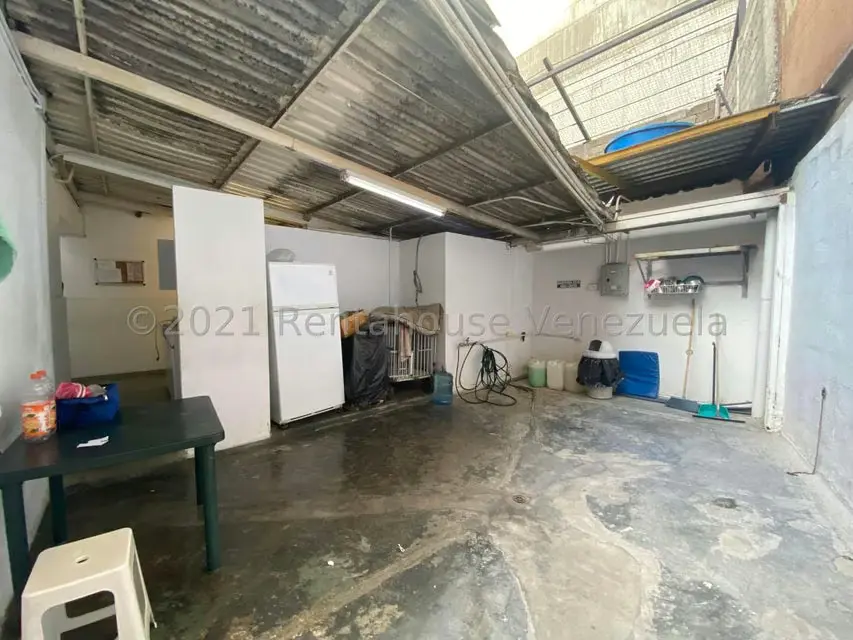 Local Comercial en Venta en Las Mercedes, Distrito Metropolitano - 27