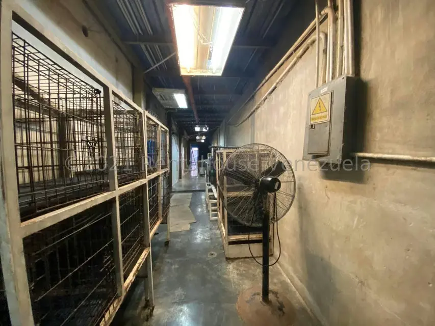 Local Comercial en Venta en Las Mercedes, Distrito Metropolitano - 29