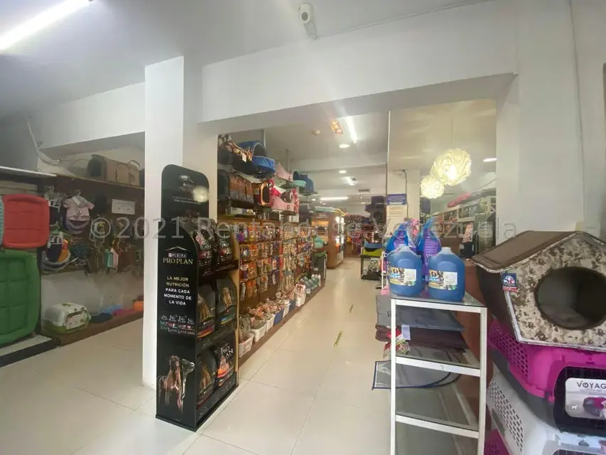 Local Comercial en Venta en Las Mercedes, Distrito Metropolitano - 3