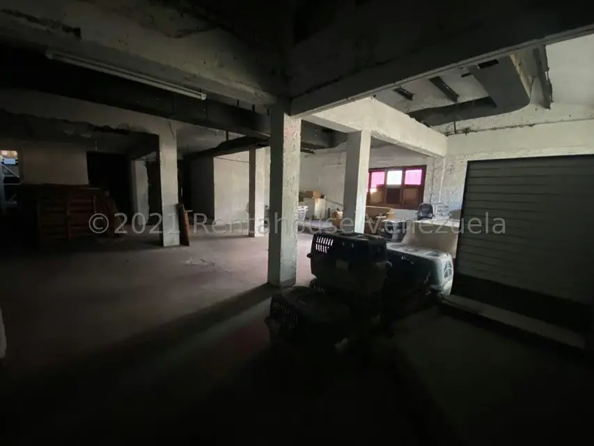 Local Comercial en Venta en Las Mercedes, Distrito Metropolitano - 32