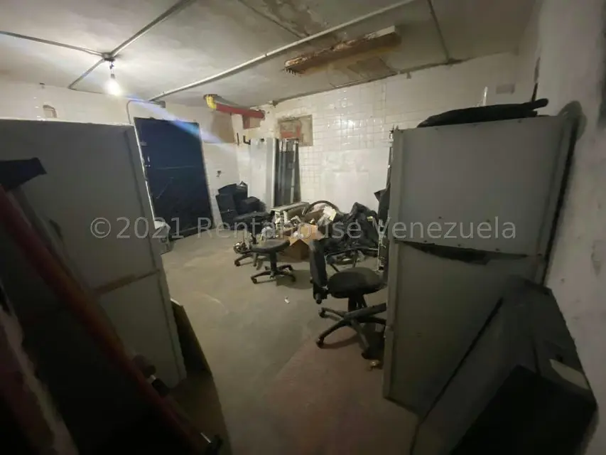Local Comercial en Venta en Las Mercedes, Distrito Metropolitano - 36