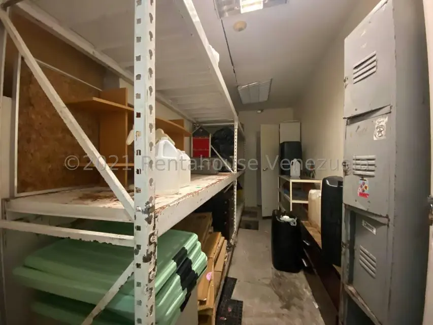 Local Comercial en Venta en Las Mercedes, Distrito Metropolitano - 38